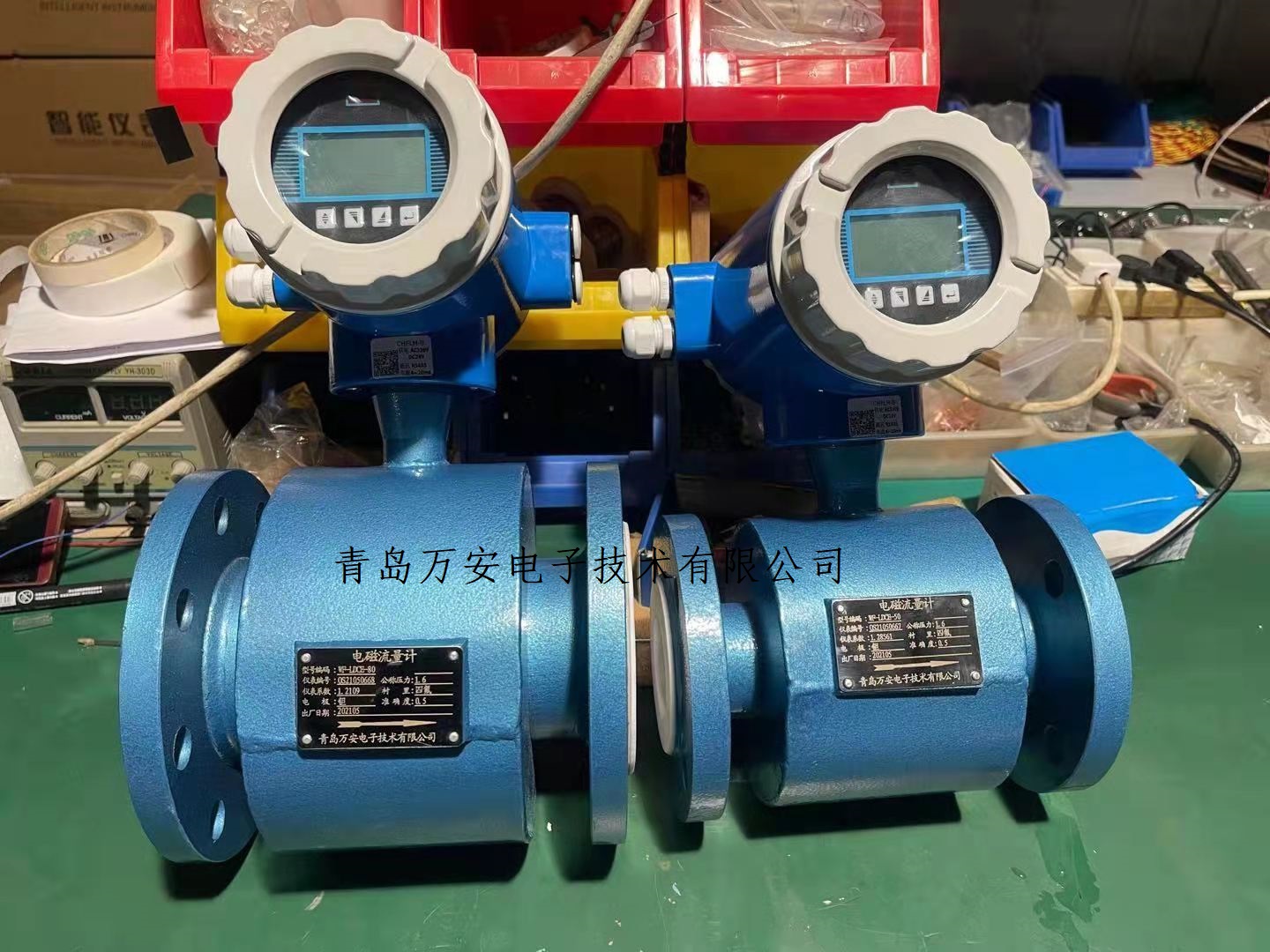 電磁水蜜桃免费视频適用行業(圖1)